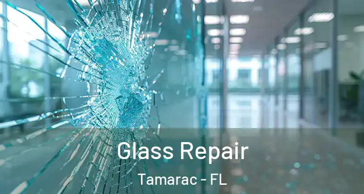  Glass Repair Tamarac - FL