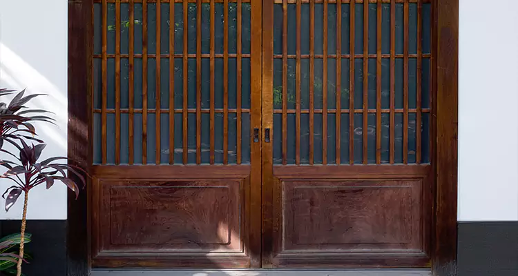 Accordion Patio Doors Repair in Tamarac, FL