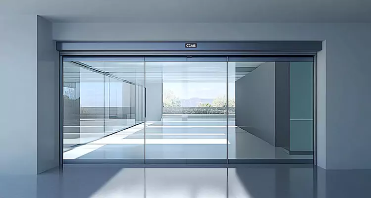 Automatic Sliding Door Repair in Tamarac, FL