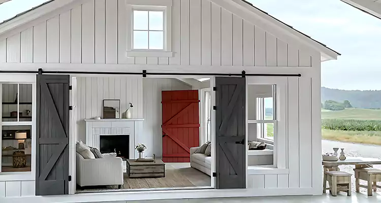 Bifold Barn Door Repair in Tamarac, FL