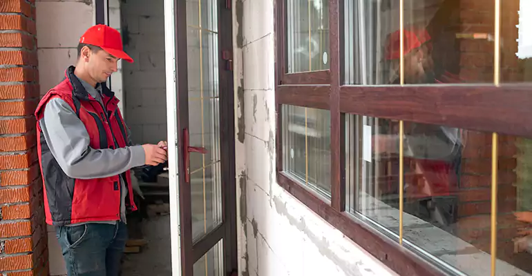 Comprehensive Commercial Door Repair Services in Tamarac, FL