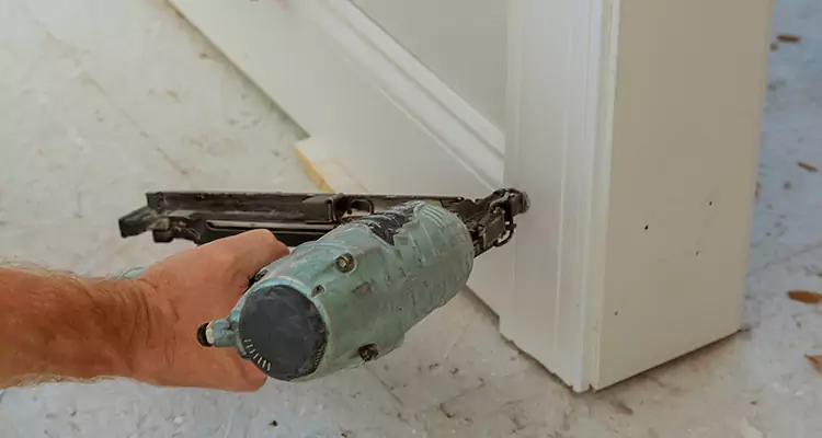 Patio Door Fix in Tamarac, FL