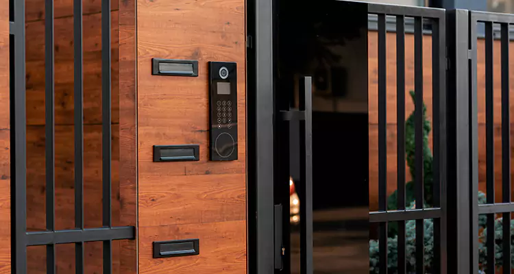 Screen Door Handle Replacement in Tamarac, FL