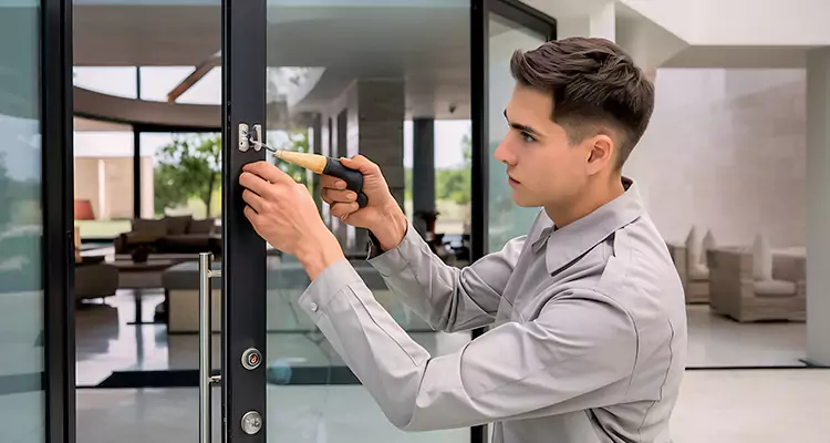 Best Door Lock RepairSliding Door Lock Repair in Tamarac, FL