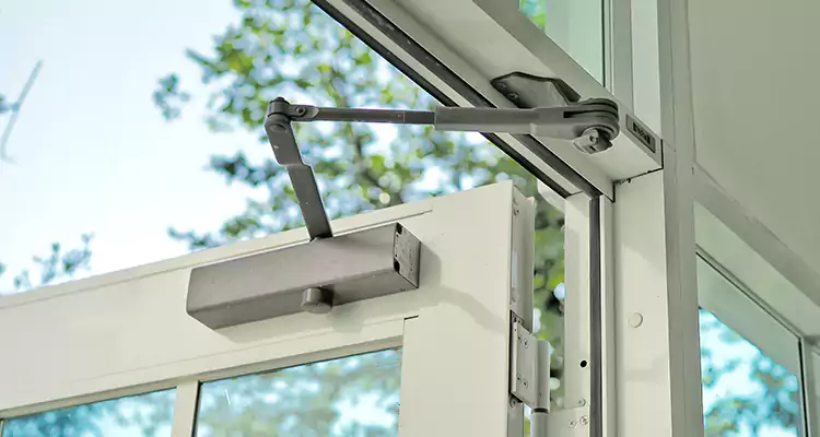 Automatic Door Opener Installation in Tamarac, FL