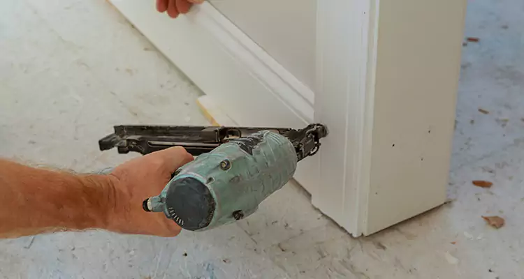 Fix Garage Door Panel in Tamarac, FL