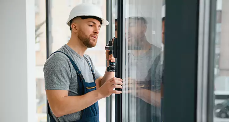 Glass Door Repair in Tamarac, FL