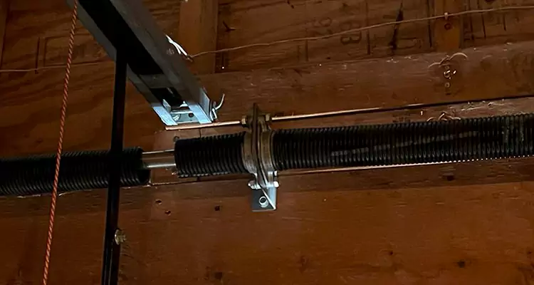 Garage Door Lift Cable Replacement in Tamarac, FL