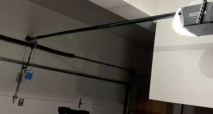 Garage Door Opener Sensor Replacement in Tamarac, FL