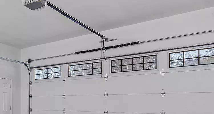 Garage Door Torsion Spring Repair in Tamarac, FL