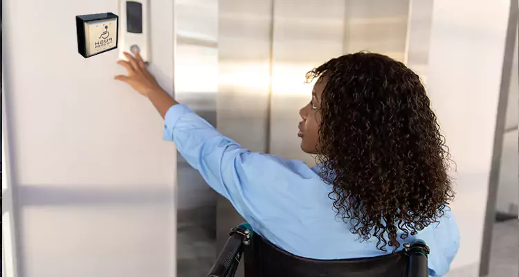 Handicap Push Button Repair in Tamarac, FL