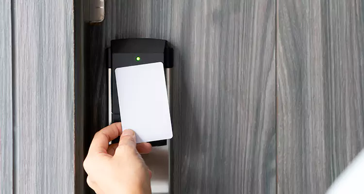 Hotel Swipe Card Door Locks Repair in Tamarac, FL