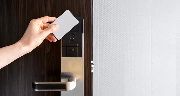 Why Choose Us for Hotel Keycard Lock Repair in Tamarac, FL?