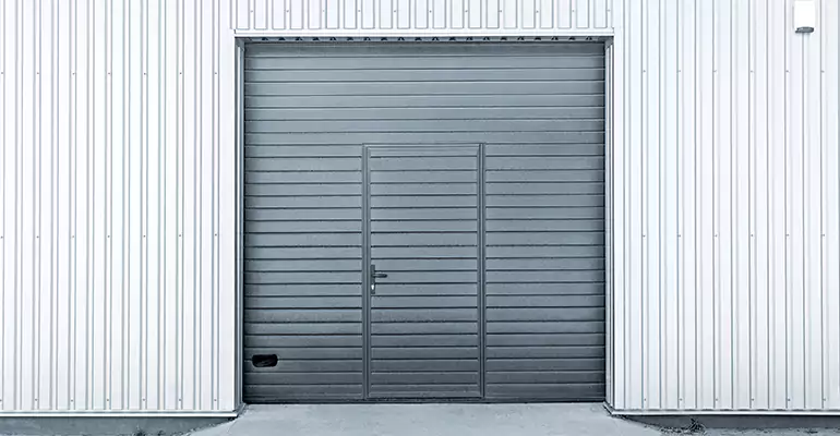 Trusted Industrial Overhead Door Repair in Tamarac, FL