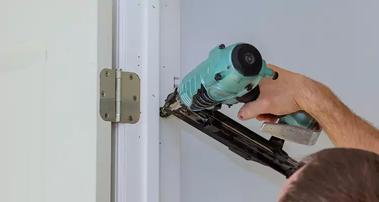 Interior Door Repair Services Near Me in Tamarac, FL