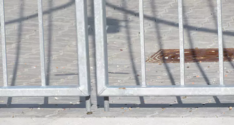 Our Metal Gate Repair Services in Tamarac, FL