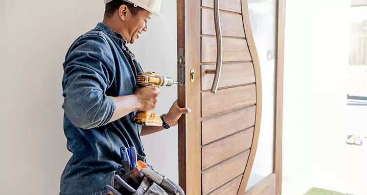 Fix Patio Door Rollers in Tamarac, FL