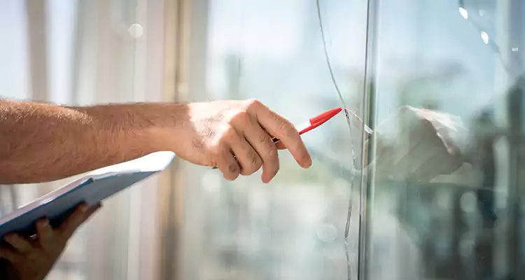 Sliding Glass Patio Door Repair in Tamarac, FL