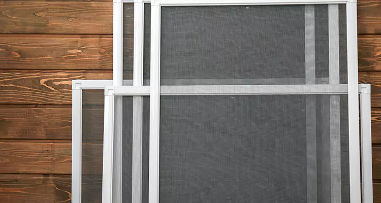 Patio Door Window Frame Repair in Tamarac, FL