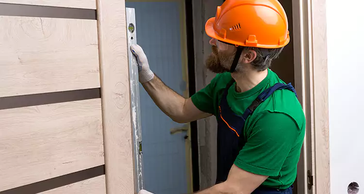 Pocket Door Repair Cost in Tamarac, FL