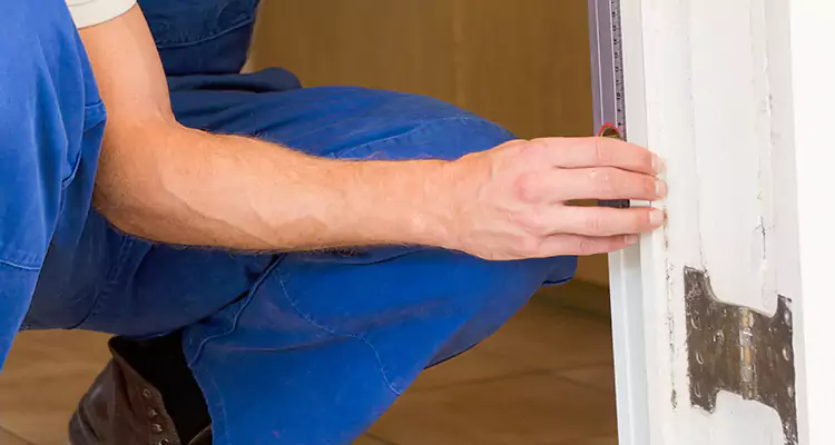 Antique Pocket Door Rollers Repair in Tamarac, FL