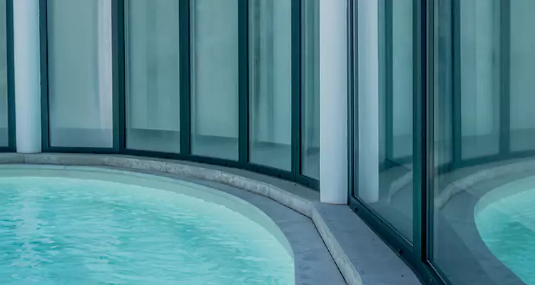 Repair Polyester Screen for Pool Enclosure in Tamarac, FL