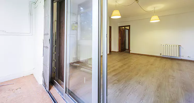 Security Screen Doors Repair in Tamarac, FL