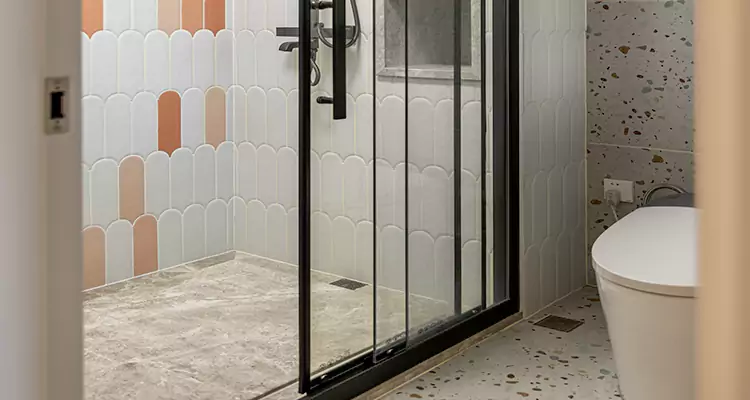Sliding Shower Door Repair in Tamarac, FL