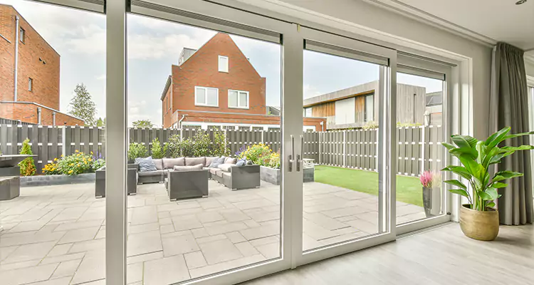 Why Choose Our Sliding Door Expert in Tamarac, FL