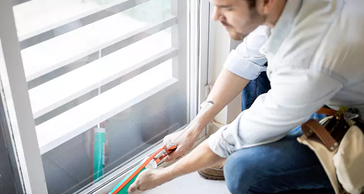 We fix All type of Sliding Door in Tamarac, FL