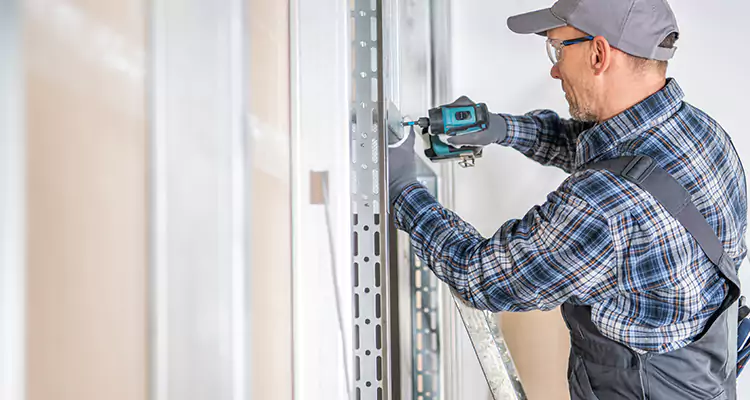 Sliding Door Latch Hardware Repair in Tamarac, FL