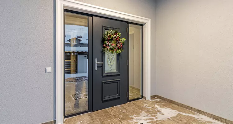 Fast Sliding Porch Door Repair in Tamarac, FL