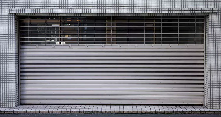 Steel Roll Up Door Repair in Tamarac, FL