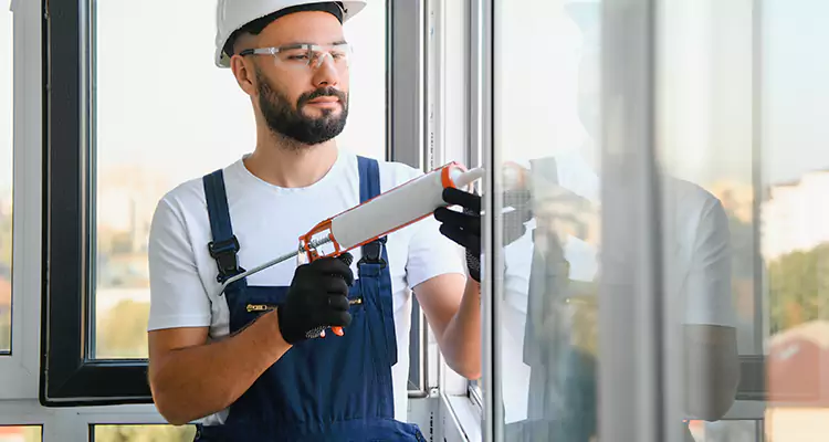 Window Frame Repair in Tamarac, FL