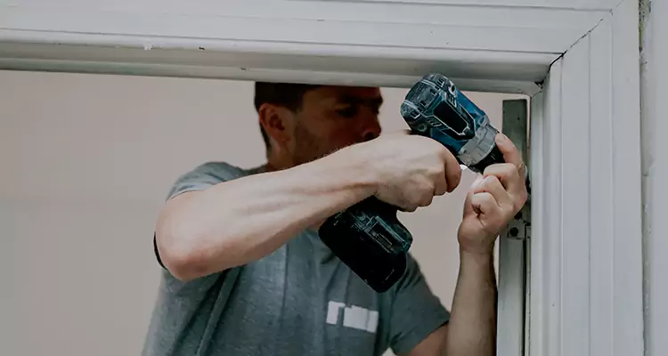 Wood Door Repair Near Me in Tamarac, FL