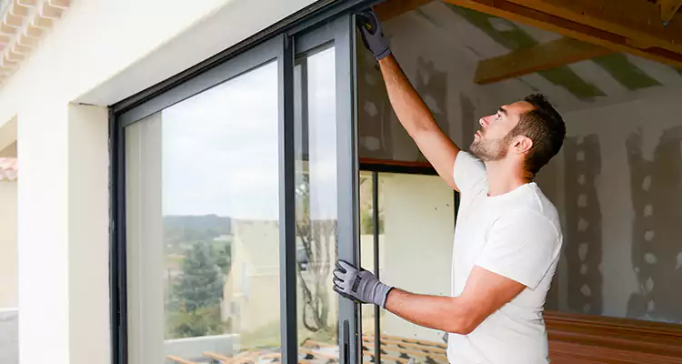 Fix Sliding Glass Door in Tamarac, FL