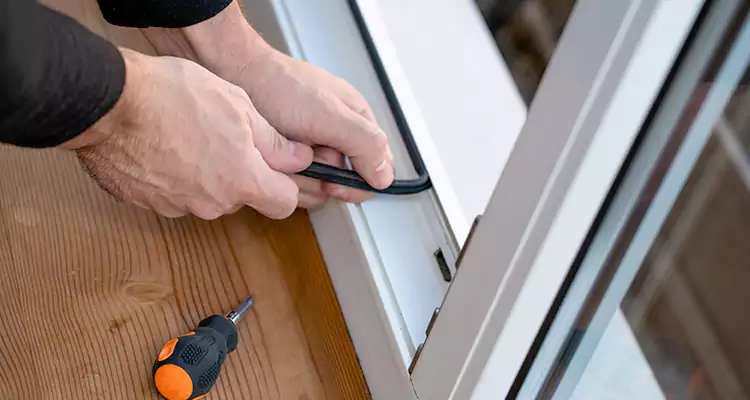 Sliding Door Maintenance in Tamarac, FL