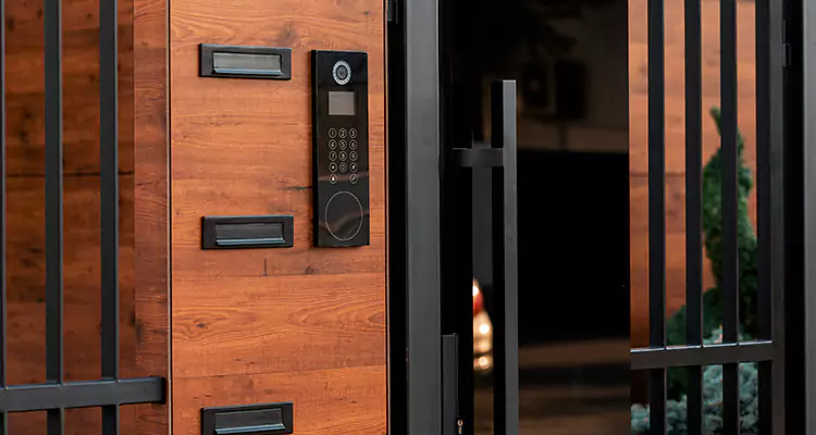 Automatic Door Maintenance in Tamarac, FL