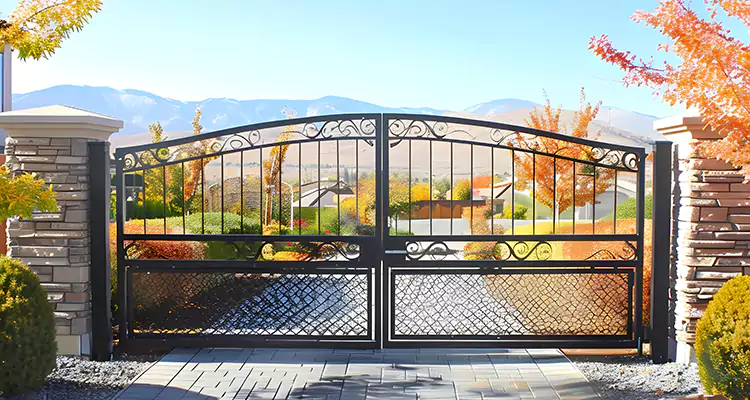 Automatic Gate Repair Cost in Tamarac, FL