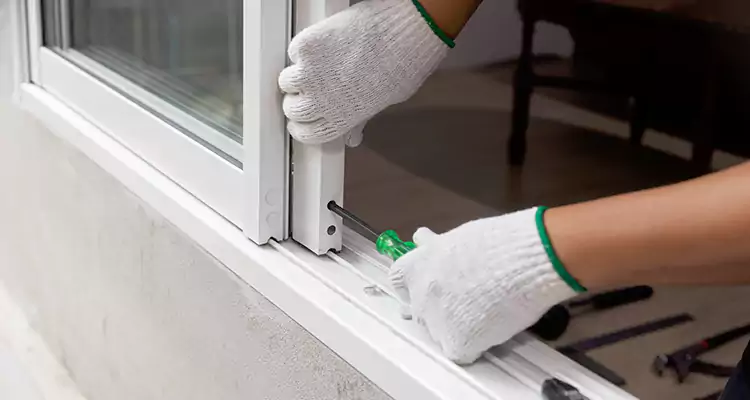 Automatic Sliding Glass Door Opener in Tamarac, FL