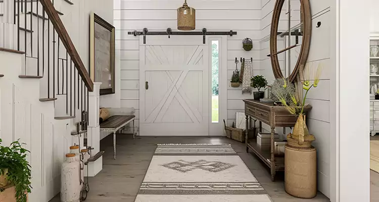 Interior Barn Doors Repair in Tamarac, FL