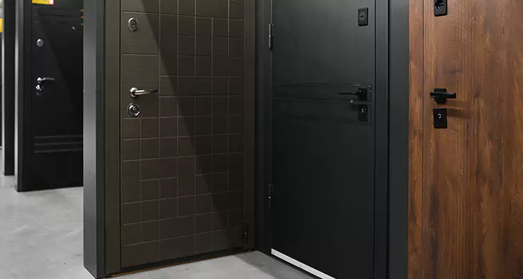 Burglar Proof Storm Door Repair in Tamarac, FL