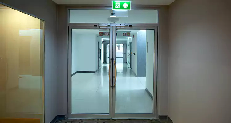 Emergency Glass Door Repair in Tamarac, FL