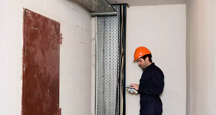 Metal Door Jamb Repair in Tamarac, FL