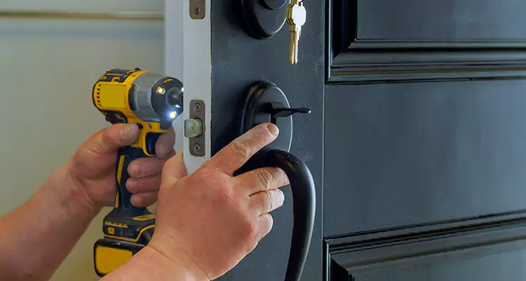 Comprehensive Door Lock Repair Services in Tamarac, FL