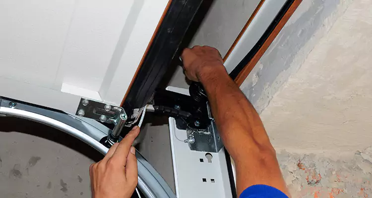 Weatherproof Door Seal Replacement in Tamarac, FL