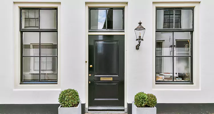 Modern French Doors Repair in Tamarac, FL