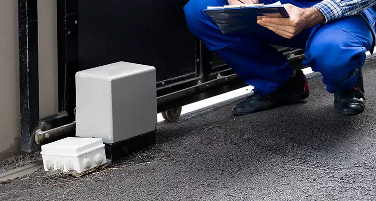 Genie Garage Door Sensor Replacement in Tamarac, FL