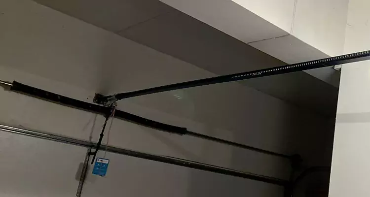 Garage Door Spring Removal in Tamarac, FL