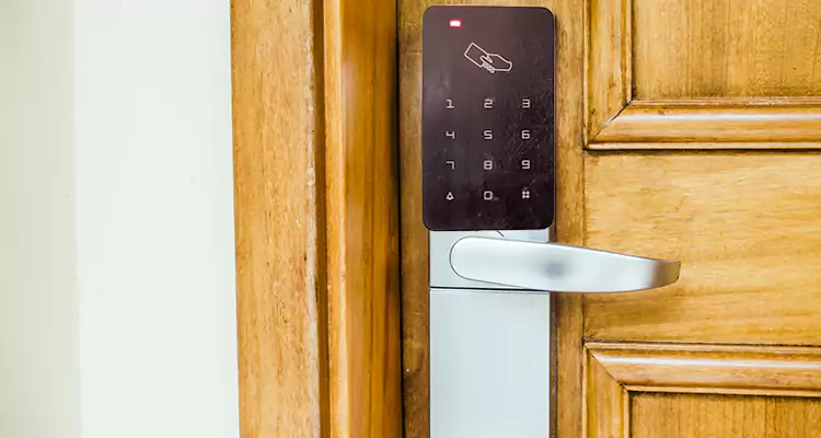 Keyless Hotel Door Locks Repair in Tamarac, FL